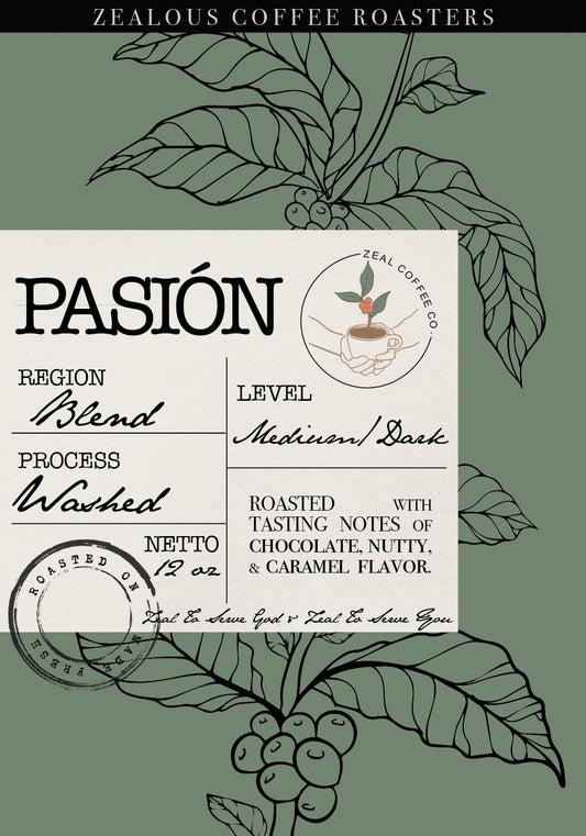 Pasión