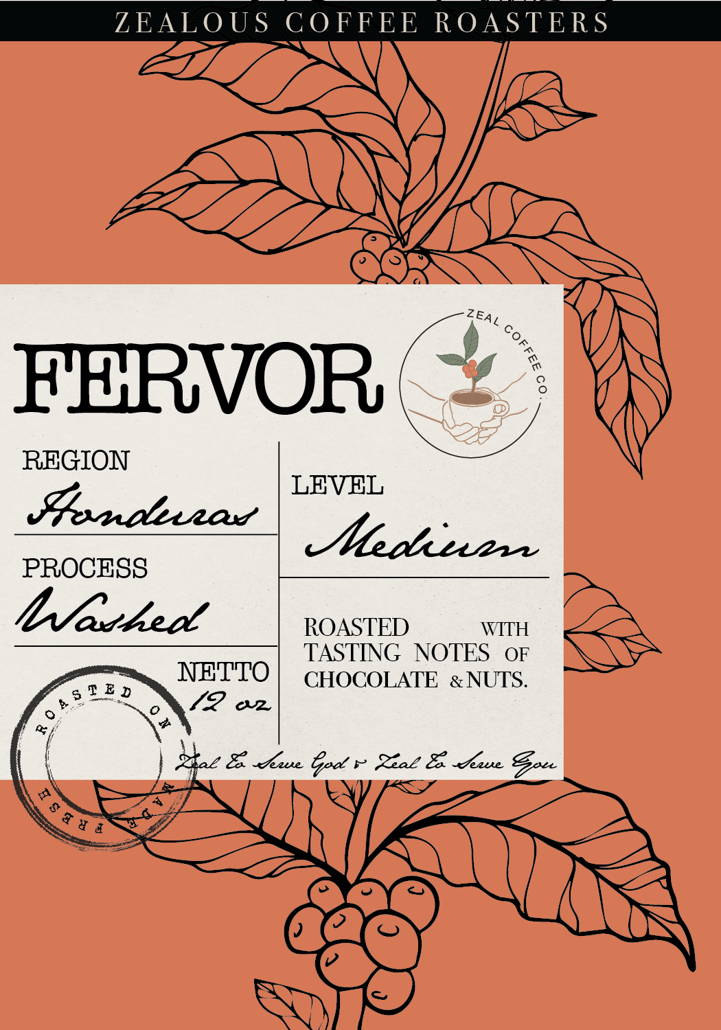 Fervor