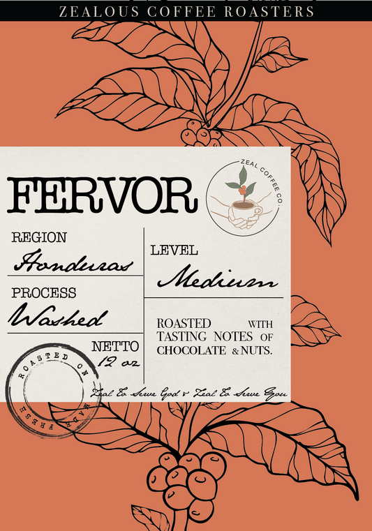 Fervor