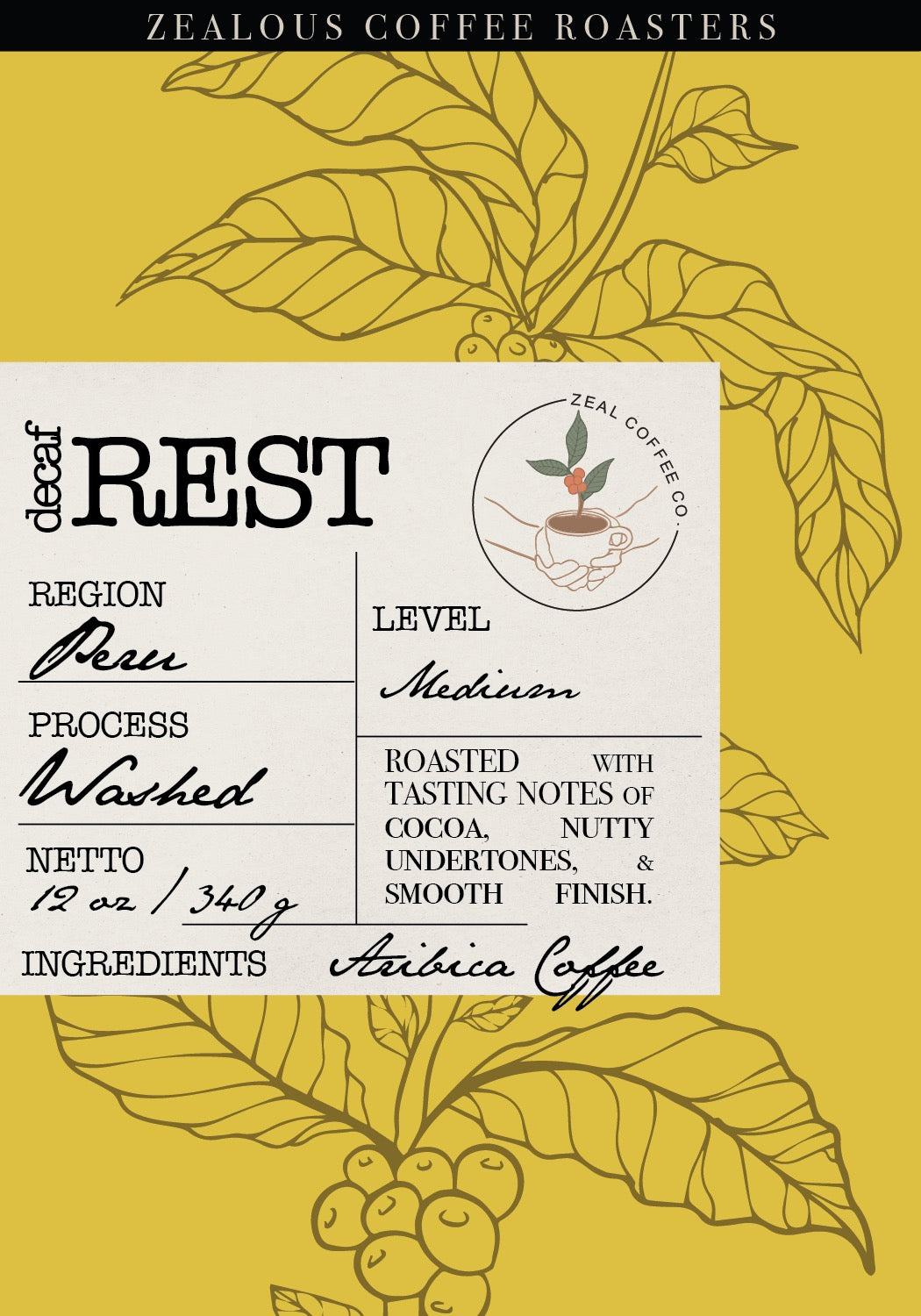 Rest